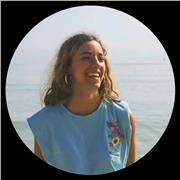 Cerchi una mano con lo studio? Contattami se se sei interessato/a a lezioni di inglese, latino, greco, italiano, storia, matematica o per altre materie su tua richiesta. Sono a tua disposizione! Asia